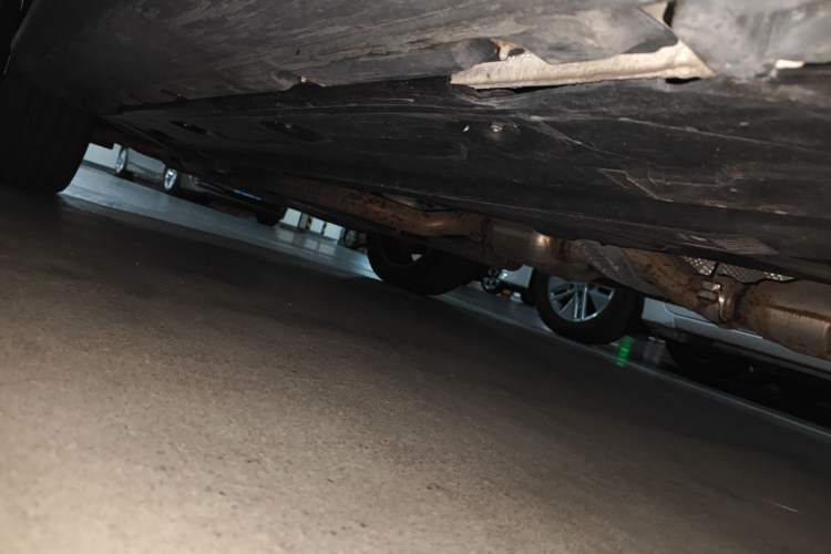 Used Mercedes-Benz GLK-Class 2013 GLK 300 4MATIC Dynamic Sunroof Model Chassis Rear Left