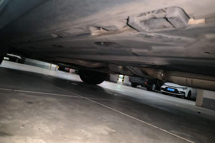 Used Mercedes-Benz GLK-Class 2013 GLK 300 4MATIC Dynamic Sunroof Model Chassis Rear Left