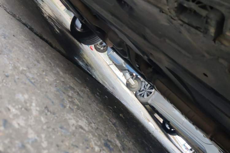 Used Mercedes-Benz GLK-Class 2013 GLK 300 4MATIC Dynamic Sunroof Model Chassis Rear Left
