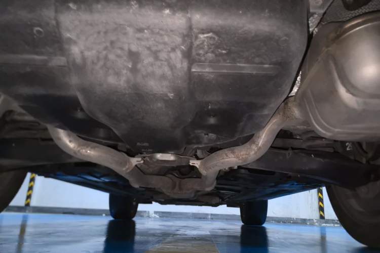 Used Mercedes-Benz GLK-Class 2013 GLK 300 4MATIC Fashion Model Chassis Rear
