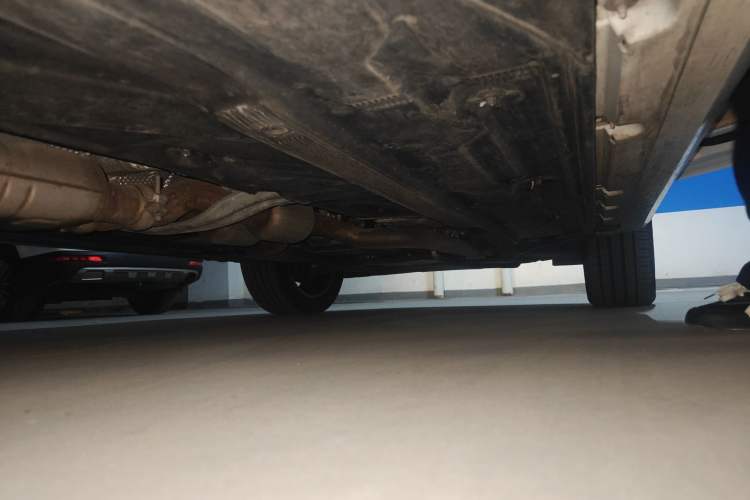 Used Mercedes-Benz GLK-Class 2013 GLK 300 4MATIC Dynamic Sunroof Model Chassis Rear Right
