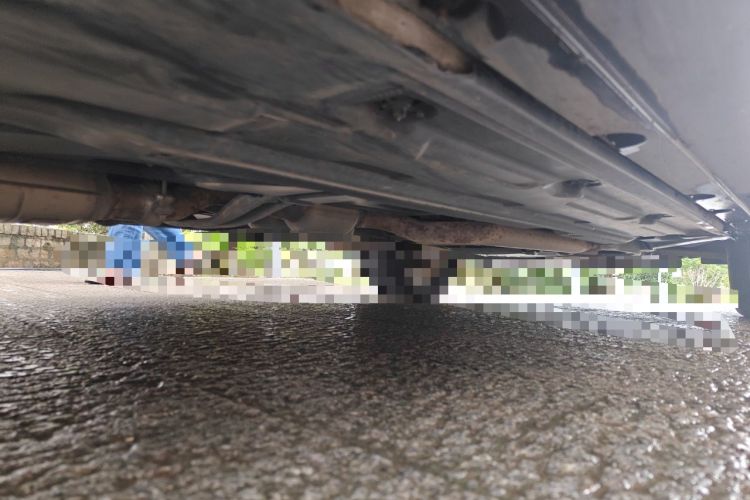 Used Mercedes-Benz GLK-Class 2013 GLK 300 4MATIC Dynamic Sunroof Model Chassis Rear Right