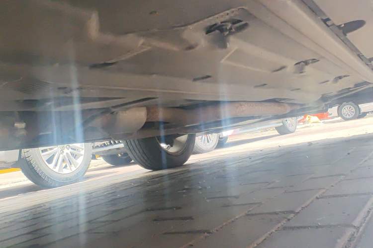 Used Mercedes-Benz GLK-Class 2013 GLK 300 4MATIC Dynamic Sunroof Model Chassis Rear Right