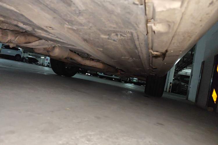 Used Mercedes-Benz GLK-Class 2013 GLK 300 4MATIC Dynamic Sunroof Model Chassis Rear Right