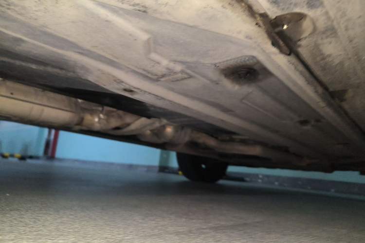 Used Mercedes-Benz GLK-Class 2013 GLK 300 4MATIC Dynamic Sunroof Model Chassis Rear Right