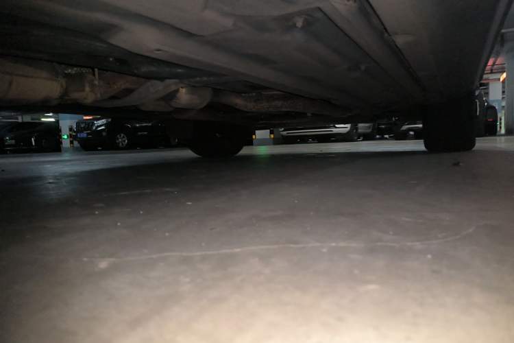 Used Mercedes-Benz GLK-Class 2013 GLK 300 4MATIC Dynamic Sunroof Model Chassis Rear Right