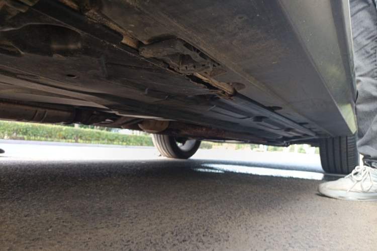 Used Mercedes-Benz GLK-Class 2013 GLK 300 4MATIC Dynamic Sunroof Model Chassis Rear Right