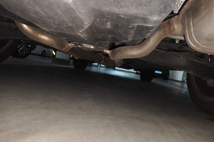Used Mercedes-Benz GLK-Class 2013 GLK 300 4MATIC Dynamic Sunroof Model Chassis Rear