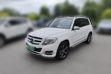Used Mercedes-Benz GLK-Class 2013 GLK 300 4MATIC Dynamic Edition