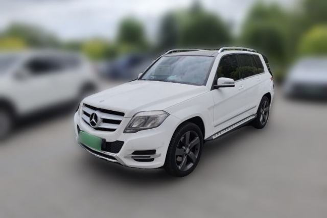 Used Mercedes-Benz GLK-Class 2013 GLK 300 4MATIC Dynamic Edition