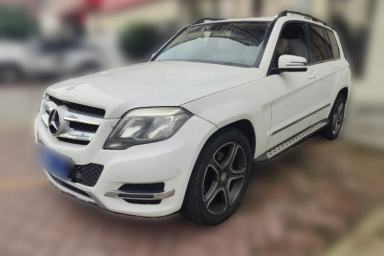 Used Mercedes-Benz GLK-Class 2013 GLK 300 4MATIC Dynamic Edition