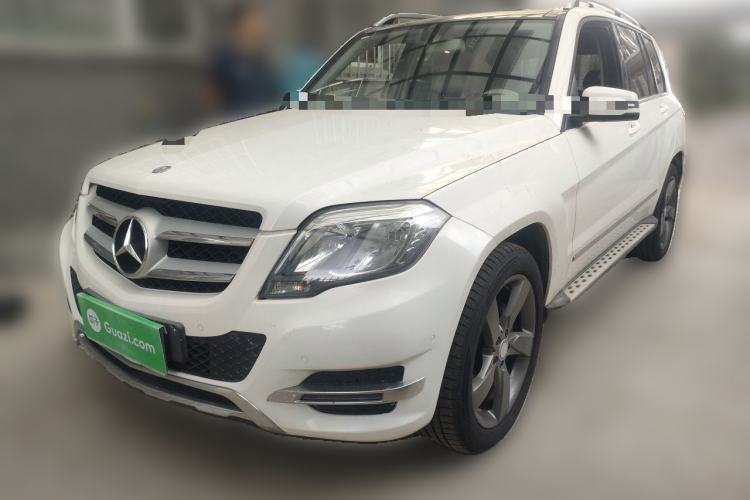 Used Mercedes-Benz GLK-Class 2013 GLK 300 4MATIC Dynamic Sunroof Model Guazi used car, China used car export, Used car for sale, Used  cars, Cheapest cars for sale