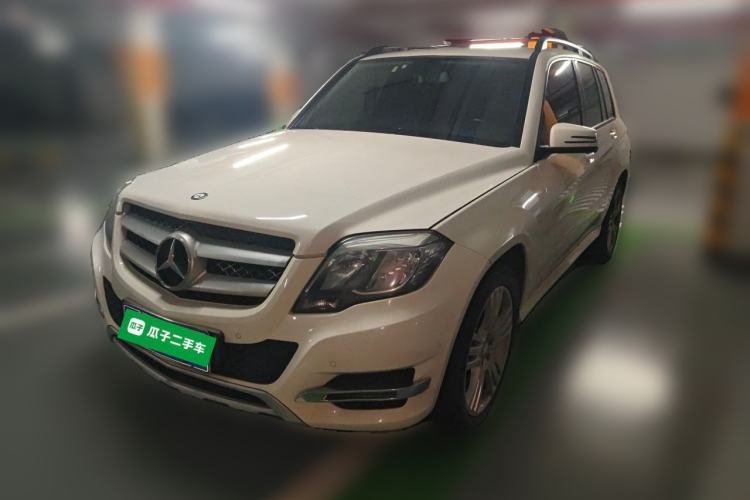 Used Mercedes-Benz GLK-Class 2013 GLK 300 4MATIC Dynamic Edition Guazi used car, China used car export, Used car for sale, Used  cars, Cheapest cars for sale