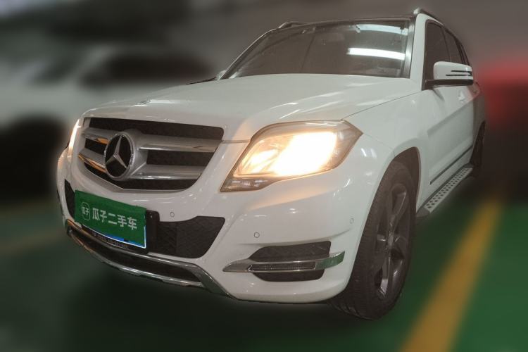 Ojetý Mercedes-Benz GLK-Class 2013 GLK 300 4MATIC Dynamic Sunroof Model Guazi used car, China used car export, Used car for sale, Used  cars, Cheapest cars for sale