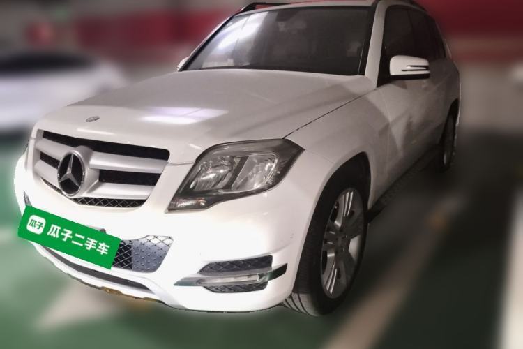Ojetý Mercedes-Benz GLK-Class 2013 GLK 300 4MATIC Dynamic Edition Guazi used car, China used car export, Used car for sale, Used cars, Cheapest cars for sale