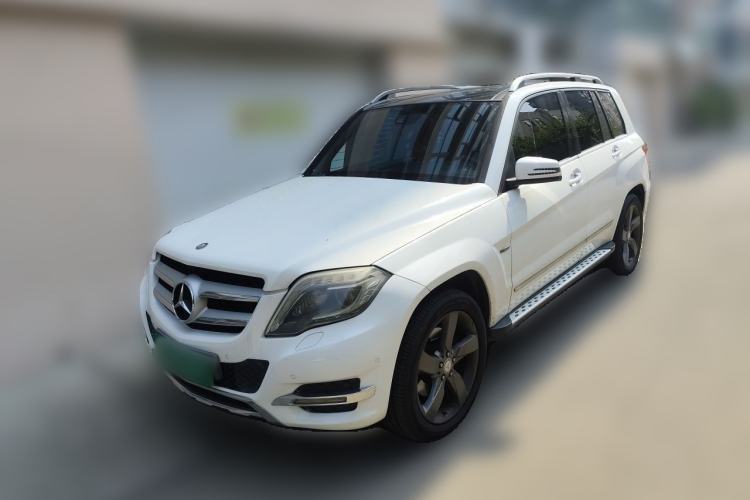 Used Mercedes-Benz GLK-Class 2013 Facelift GLK 300 4MATIC Fashion Edition Guazi used car, China used car export, Used car for sale, Used  cars, Cheapest cars for sale