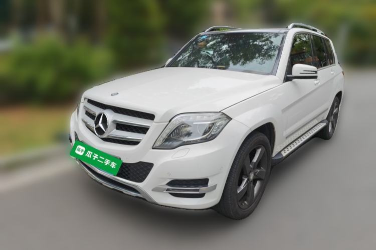 Ojetý Mercedes-Benz GLK-Class 2013 Facelift GLK 300 4MATIC Fashion Edition Guazi used car, China used car export, Used car for sale, Used  cars, Cheapest cars for sale