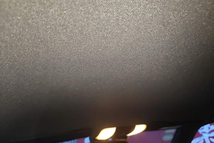 Used Mercedes-Benz GLK-Class 2013 GLK 300 4MATIC Dynamic Edition Headliner