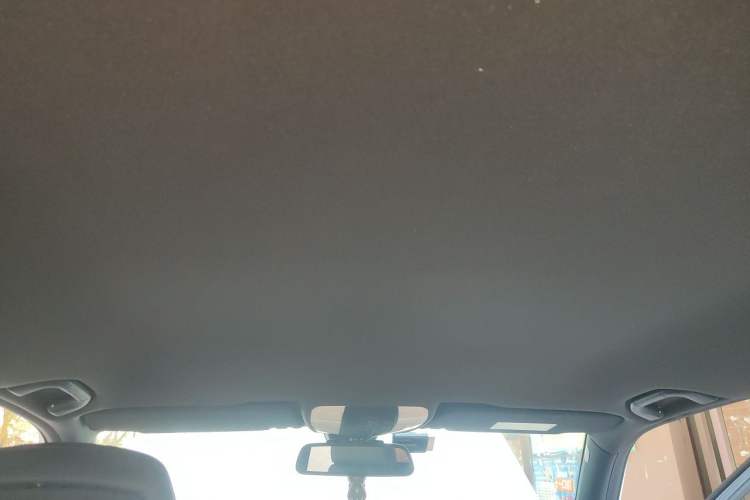 Used Mercedes-Benz GLK-Class 2013 GLK 300 4MATIC Dynamic Edition Headliner