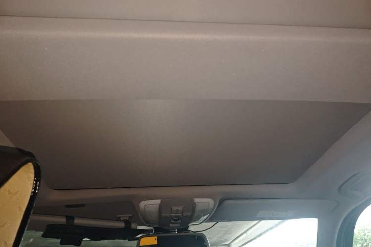 Used Mercedes-Benz GLK-Class 2013 GLK 300 4MATIC Dynamic Sunroof Model Headliner