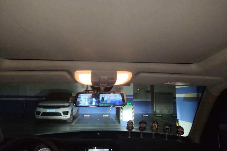 Used Mercedes-Benz GLK-Class 2013 GLK 300 4MATIC Dynamic Sunroof Model Headliner
