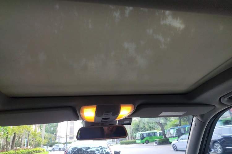 Used Mercedes-Benz GLK-Class 2013 GLK 300 4MATIC Fashion Model Headliner