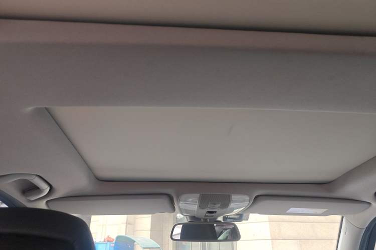 Used Mercedes-Benz GLK-Class 2013 GLK 300 4MATIC Dynamic Sunroof Model Headliner