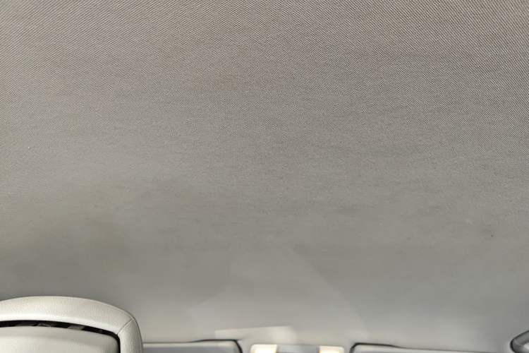Used Mercedes-Benz GLK-Class 2013 GLK 300 4MATIC Dynamic Edition Headliner