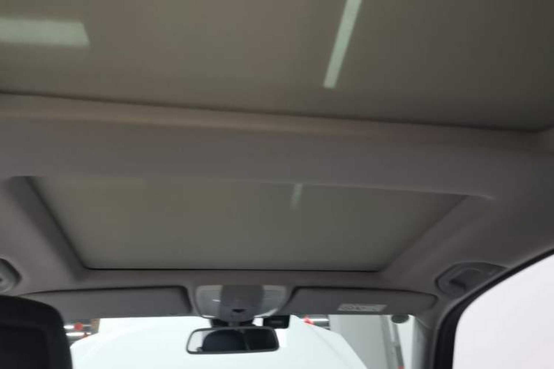 Used Mercedes-Benz GLK-Class 2013 GLK 300 4MATIC Dynamic Sunroof Model Headliner