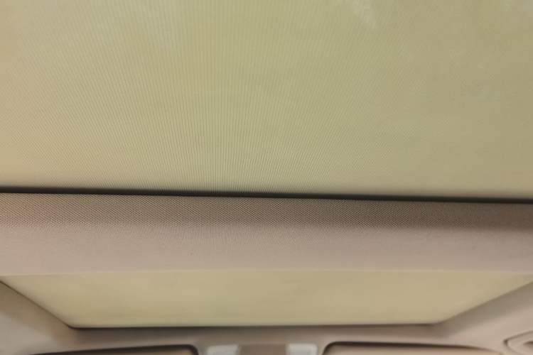 Used Mercedes-Benz GLK-Class 2013 GLK 300 4MATIC Dynamic Sunroof Model Headliner