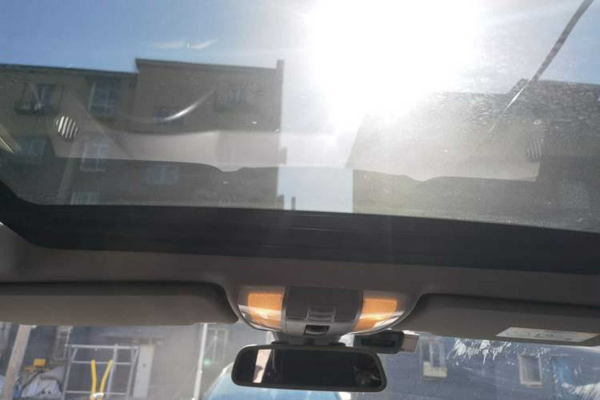 Used Mercedes-Benz GLK-Class 2013 GLK 300 4MATIC Dynamic Sunroof Model Headliner