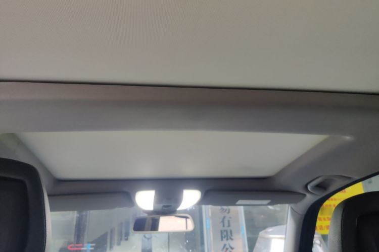 Used Mercedes-Benz GLK-Class 2013 GLK 300 4MATIC Dynamic Sunroof Model Headliner