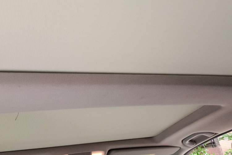 Used Mercedes-Benz GLK-Class 2013 Facelift GLK 300 4MATIC Fashion Edition Headliner