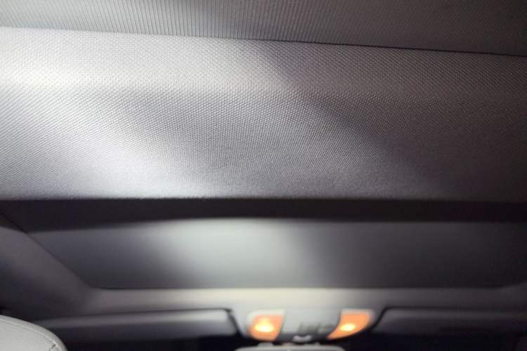 Used Mercedes-Benz GLK-Class 2013 GLK 300 4MATIC Dynamic Edition Headliner