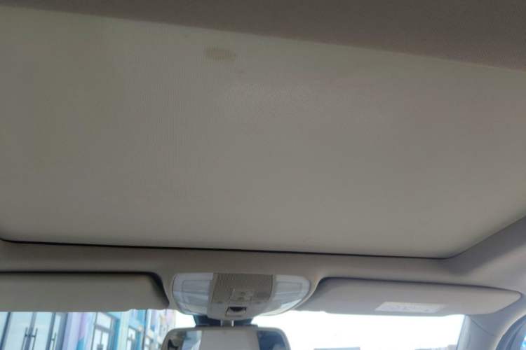 Used Mercedes-Benz GLK-Class 2013 GLK 300 4MATIC Dynamic Sunroof Model Headliner