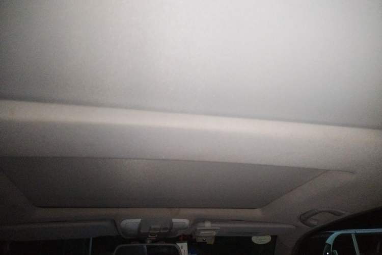 Used Mercedes-Benz GLK-Class 2013 GLK 300 4MATIC Dynamic Sunroof Model Headliner