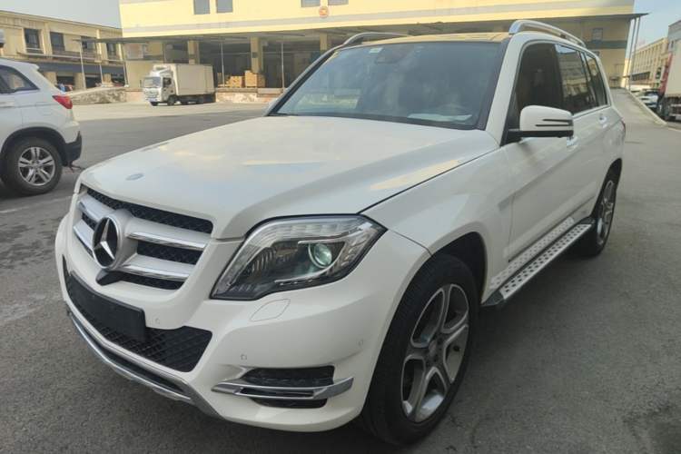 Ojetý Mercedes-Benz GLK-Class 2013 Facelift GLK 300 4MATIC Luxury Edition Guazi used car, China used car export, Used car for sale, Used  cars, Cheapest cars for sale