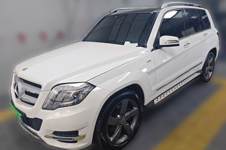 Used Mercedes-Benz GLK-Class 2013 Facelift GLK 300 4MATIC Fashion Edition Guazi used car, China used car export, Used car for sale, Used  cars, Cheapest cars for sale