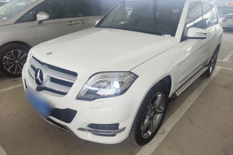 Used Mercedes-Benz GLK-Class 2013 Facelift GLK 300 4MATIC Luxury Edition Guazi used car, China used car export, Used car for sale, Used cars, Cheapest cars for sale