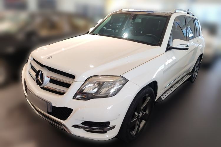 Używany Mercedes-Benz GLK-Class 2013 GLK 300 4MATIC Dynamic Sunroof Model Guazi used car, China used car export, Used car for sale, Used  cars, Cheapest cars for sale