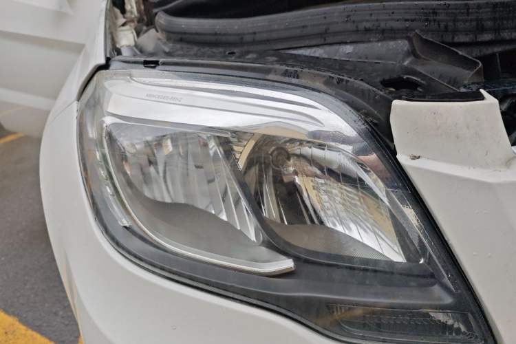 Used Mercedes-Benz GLK-Class 2013 GLK 300 4MATIC Dynamic Edition Right Front Headlight