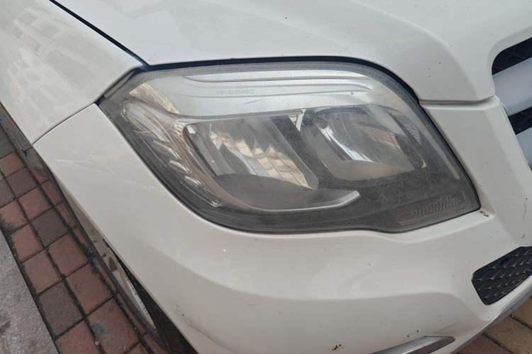 Used Mercedes-Benz GLK-Class 2013 GLK 300 4MATIC Dynamic Edition Right Front Headlight