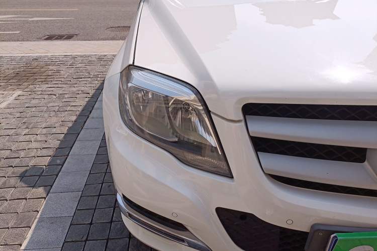 Used Mercedes-Benz GLK-Class 2013 GLK 300 4MATIC Dynamic Edition Right Front Headlight