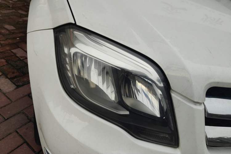 Used Mercedes-Benz GLK-Class 2013 GLK 300 4MATIC Dynamic Edition Right Front Headlight