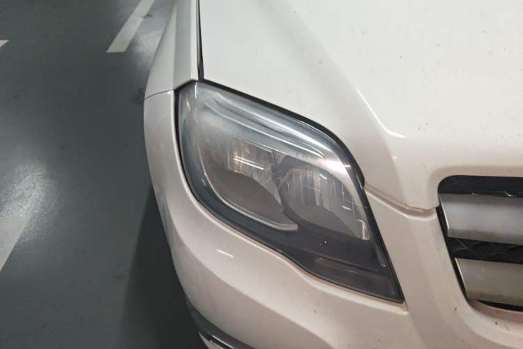 Used Mercedes-Benz GLK-Class 2013 GLK 300 4MATIC Dynamic Edition Right Front Headlight