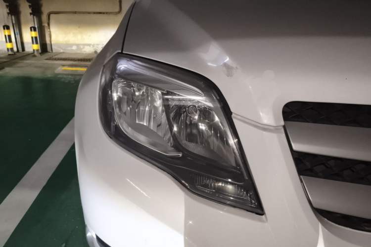 Used Mercedes-Benz GLK-Class 2013 GLK 300 4MATIC Dynamic Edition Right Front Headlight