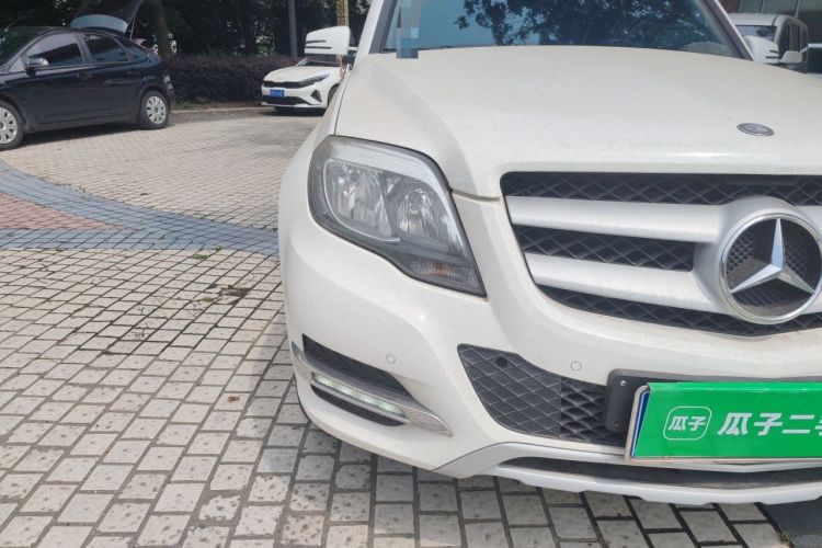 Used Mercedes-Benz GLK-Class 2013 GLK 300 4MATIC Dynamic Edition Right Front Headlight