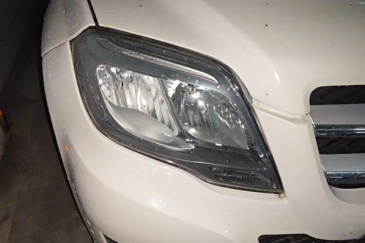 Used Mercedes-Benz GLK-Class 2013 GLK 300 4MATIC Dynamic Sunroof Model Right Front Headlight