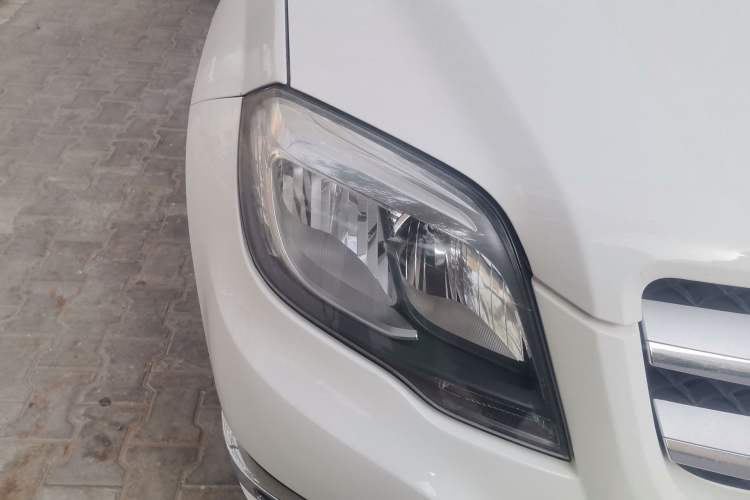 Used Mercedes-Benz GLK-Class 2013 GLK 300 4MATIC Dynamic Sunroof Model Right Front Headlight
