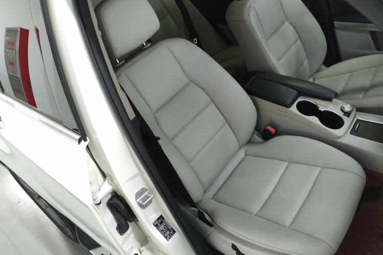 Used Mercedes-Benz GLK-Class 2013 Facelift GLK 300 4MATIC Fashion Edition Right Front Seat